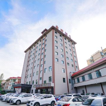 临洮金田酒店图片
