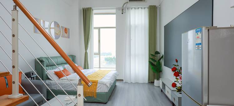 漫步拾光民宿图片