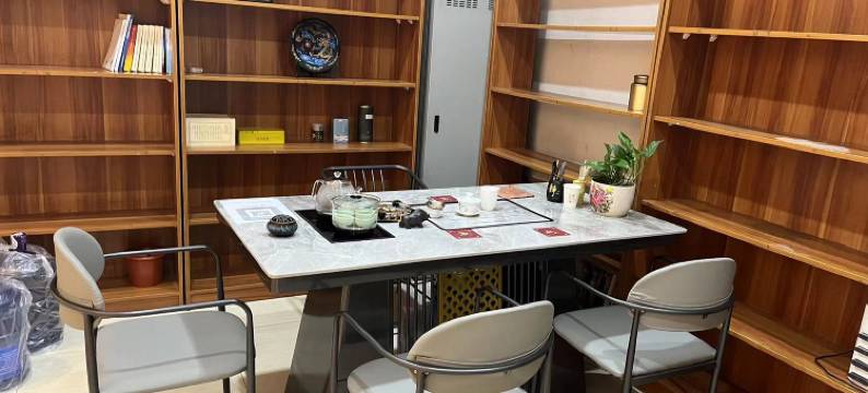 悠然阳光快捷宾馆(朔州开发南路老城店)图片