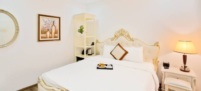 AFFA精品酒店(AFFA Boutique Hotel)图片