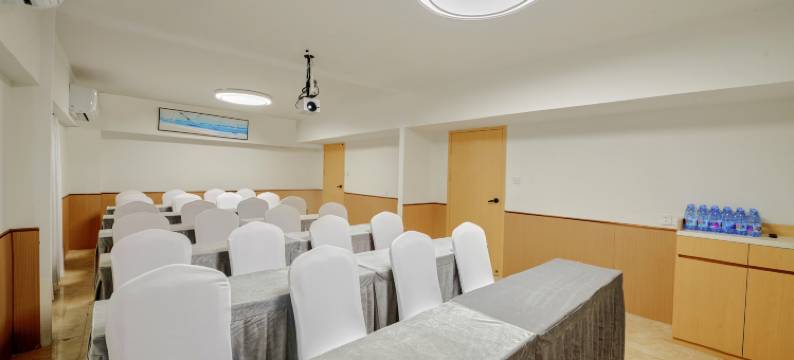 厦门栖城酒店(集美杏锦路地铁站店)图片