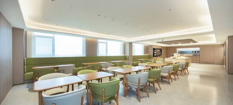 全季酒店(太仓璜泾店)图片