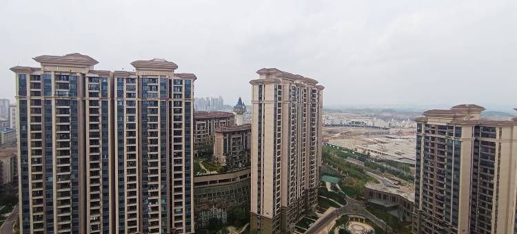 悦家民宿(大学城店)图片