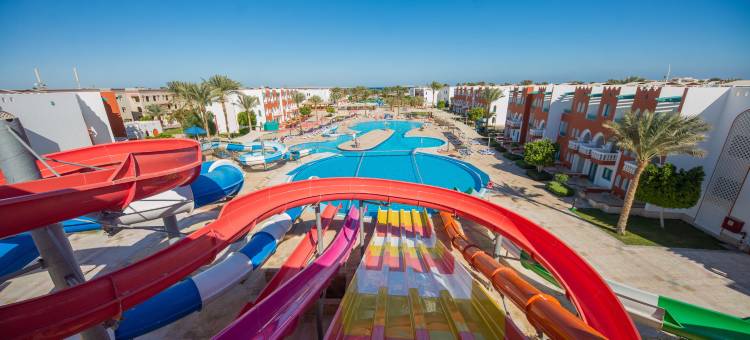 日出花园海滩度假村(Sunrise Garden Beach Resort)图片