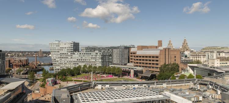 天堂街海湾酒店(Cove Paradise Street)图片