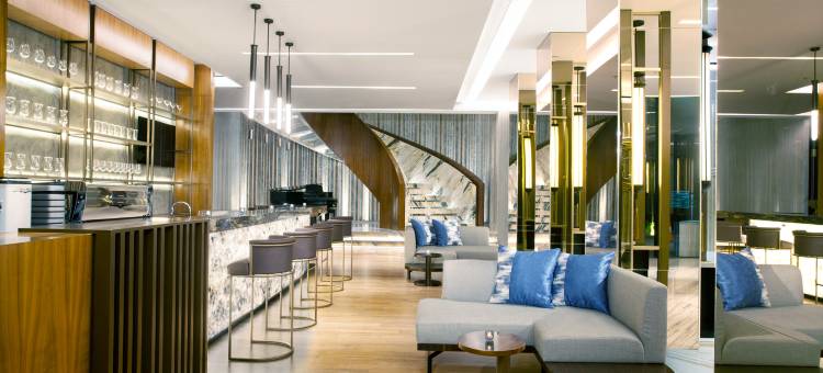 楠榜科达顿丽笙酒店(Radisson Lampung Kedaton)图片