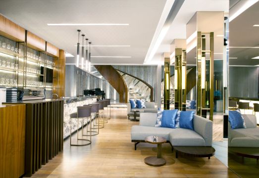 Radisson Lampung KedatonHotel Overview