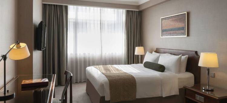 马哥孛罗香港酒店图片