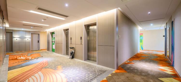 艺龙安云酒店(郎溪义乌商贸城店)图片