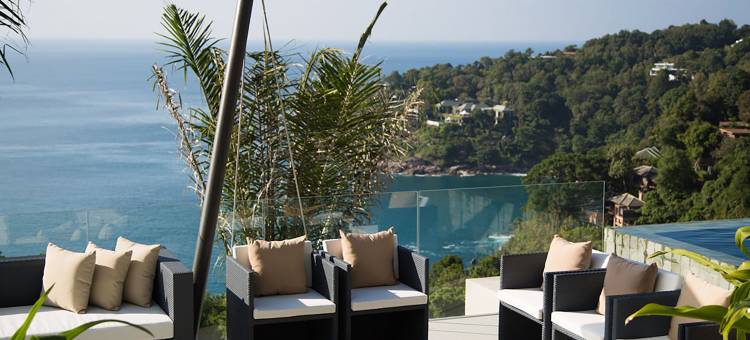 萨恩别墅(Villa Saan)图片