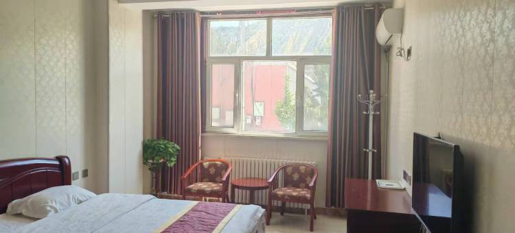 永和华泰宾馆图片