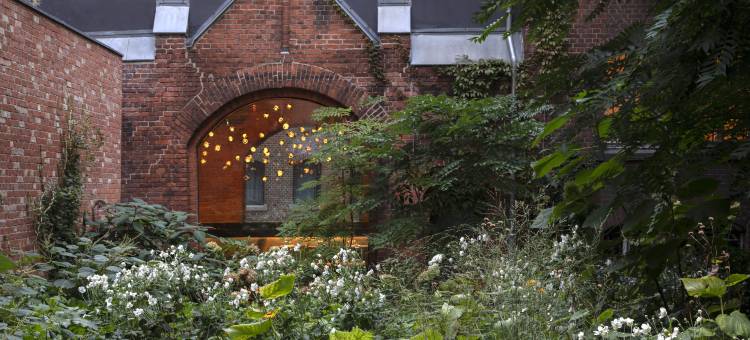 威尔米娜套房(Wilmina Apartments & Lofts)图片