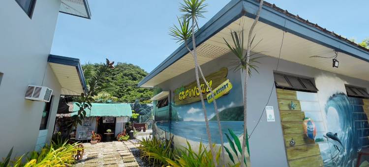 维拉埃斯皮诺萨比奇瑞索特纳苏格布(Villa Espinoza Beach Resort Nasugbu)图片