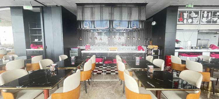 见海公寓(珠海拱北口岸高铁站店)图片