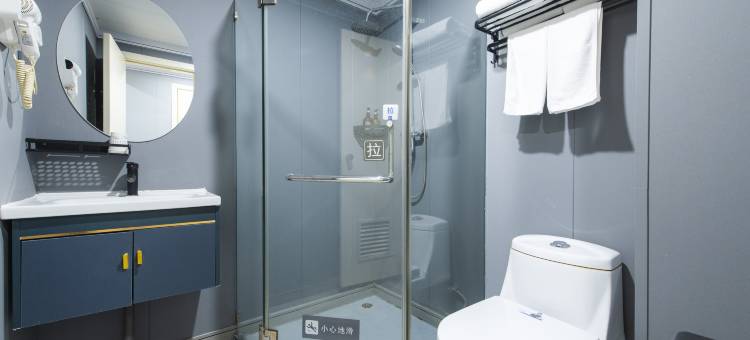 如家华驿精选酒店(北京首都国际机场店)图片