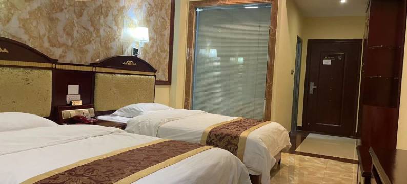 东兴汇赣酒店图片