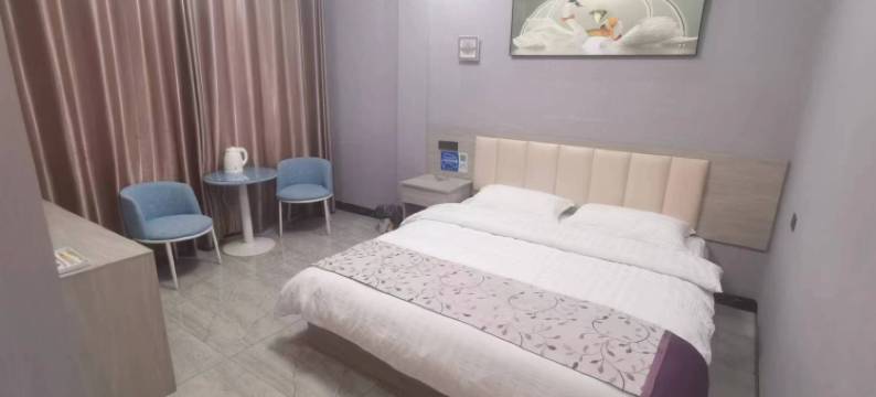 昭通善源宾馆图片