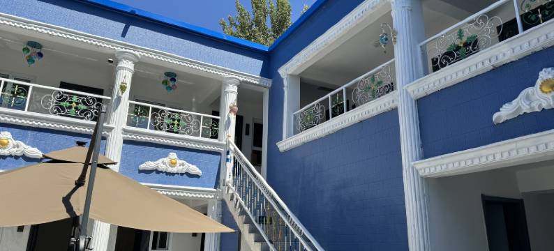 伊宁过客青年旅舍图片