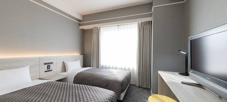 一五花园仓敷酒店(The OneFive Garden Kurashiki)图片