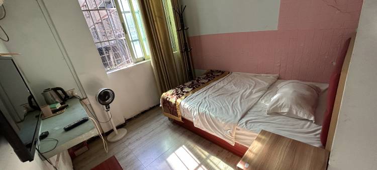 惠州小金客栈图片