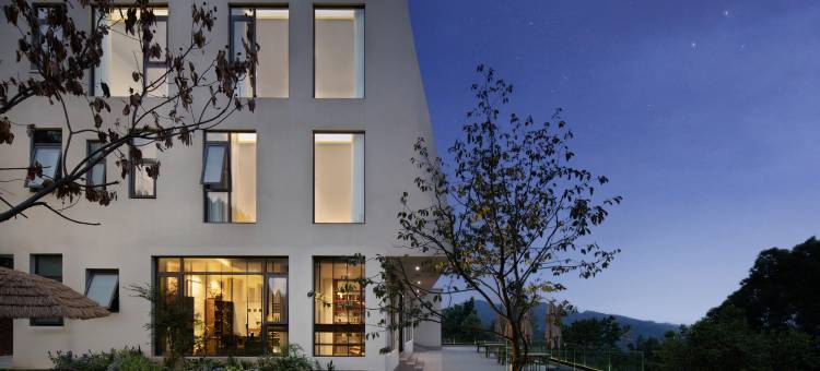 眉山丹棱万年·故里Villa图片