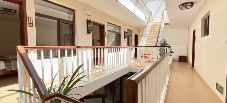 北戴河夏日小驻民宿(刘庄夜市街店)图片