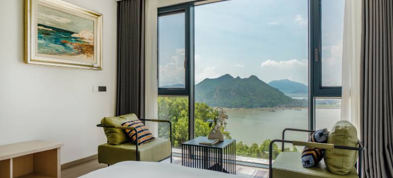 霞浦无艺间·艺术空间图片