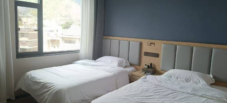 会泽宁静宾馆图片