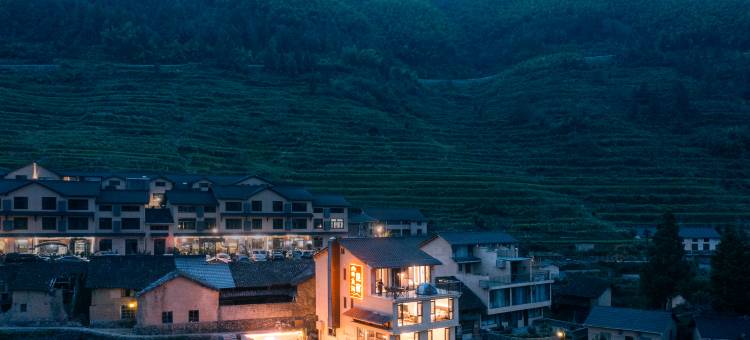 云和梯田栖庭隅民宿(七星墩观景台店)图片