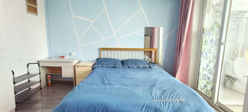 馨云短居民宿(青浦赵巷地铁站店)图片