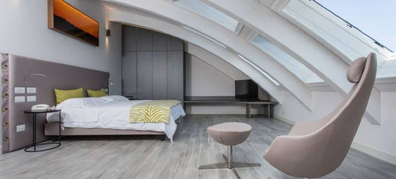 萨维尼酒店(Hotel Savini)图片