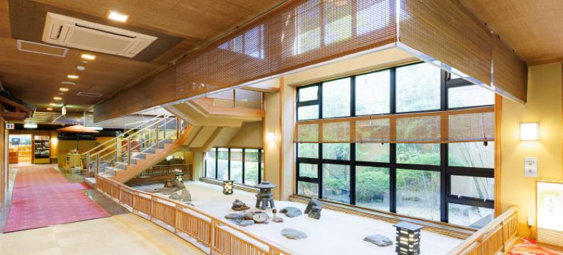 Tabist 竹波新馆函馆汤之川温泉(Tabist Chikuba Shinyotei Hakodate Yunokawaonsen)图片