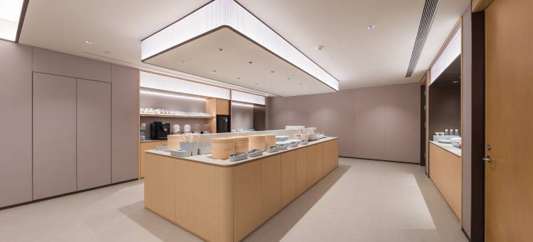 全季酒店(承德避暑山庄店)图片