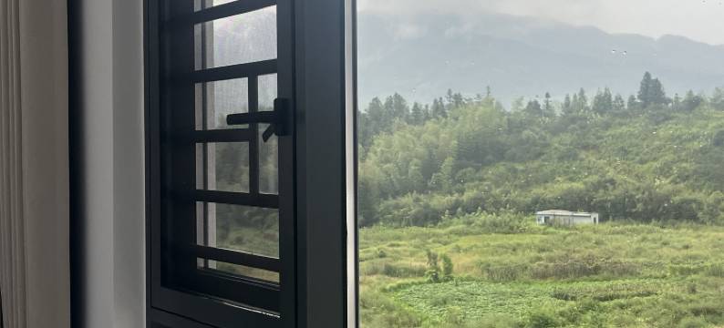 文逸民宿(萍乡武功山游客中心店)图片