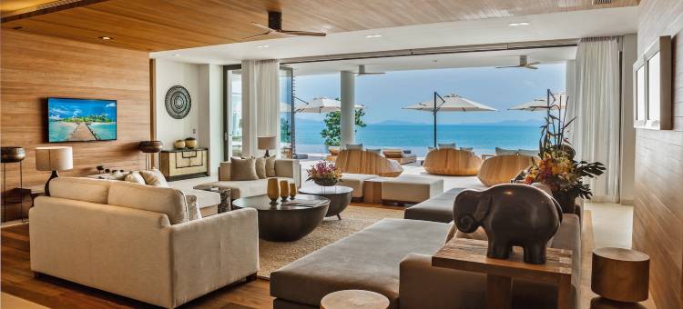 阿马拉普拉别墅(Villa Amarapura)图片