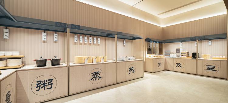 汉庭酒店(张家港高铁站妙桥工业区店)图片