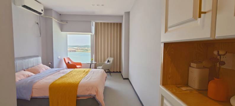 璞里美宿酒店图片