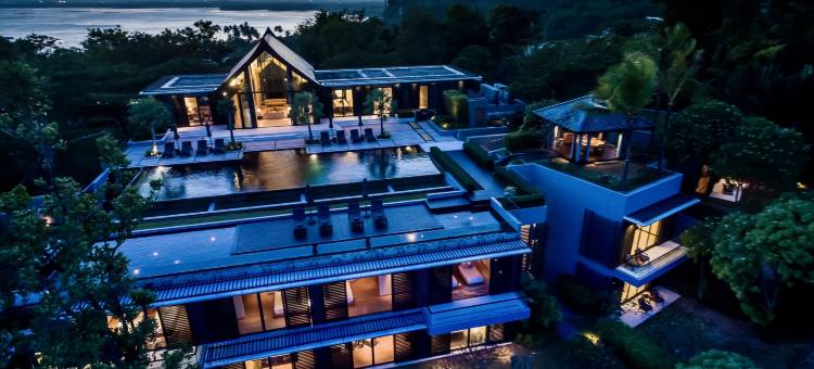 萨瓦林别墅(Villa Sawarin)图片