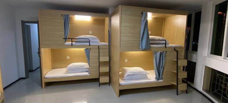 远方荆楚民宿(武汉江汉路地铁站店)图片