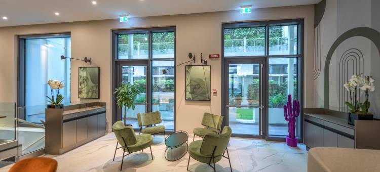 维里迪斯宫(Palazzo Viridis)图片