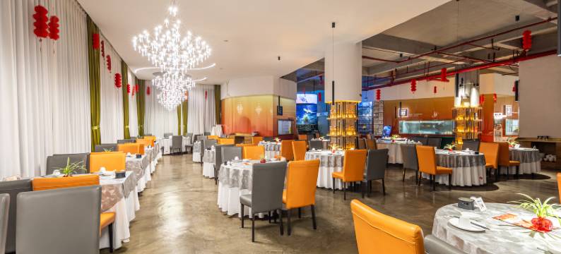 唐高尔夫花园酒店(昆明经开区云景路店)图片