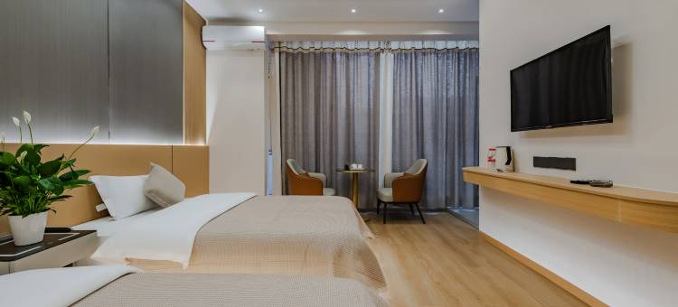 云水禅心花园星空美宿全屋智能客栈(大理古城景区店)图片