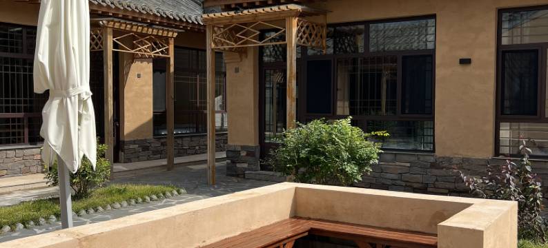 维拉米娅民宿图片