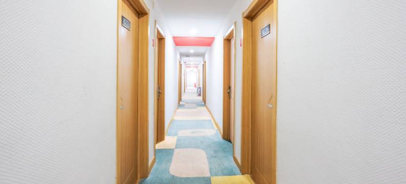 速8酒店(北京潘家园地铁站松榆南路店)图片