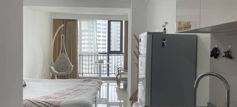 清欢精品民宿图片