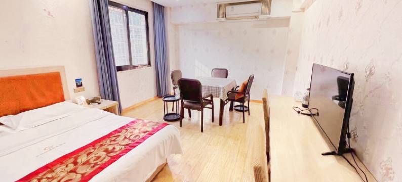 宜宾永成快捷商务酒店(翠屏山大观楼店)图片