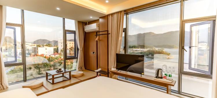 仙岛湖牧楠山酒店图片