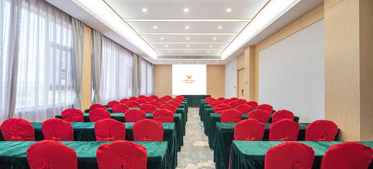 维也纳3好酒店(惠州机场马安店)图片