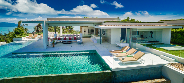 阿纳瓦娅别墅(Villa Anavaya)图片