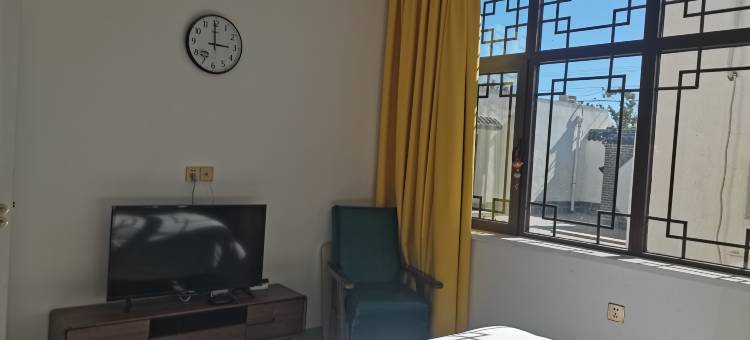 金塔陈宅民宿图片